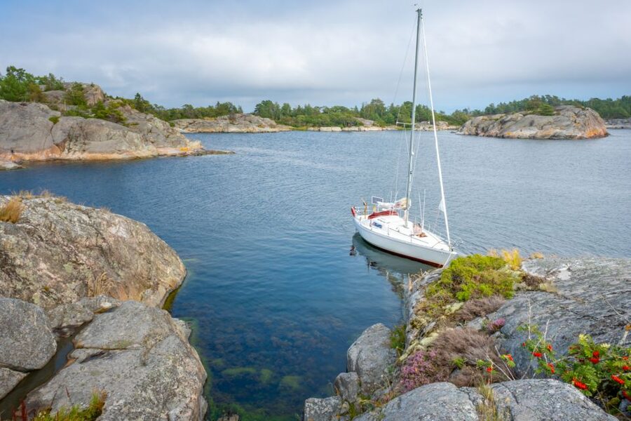 Stockholm: Archipelago Sailing Adventure with Island Chill - Key Highlights I’d Put at the Top