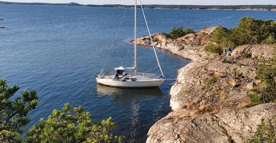 Stockholm: Archipelago Sailing Adventure with Island Chill - Docking in a Nature Harbor: Why This Feels Less Tourist-Stage