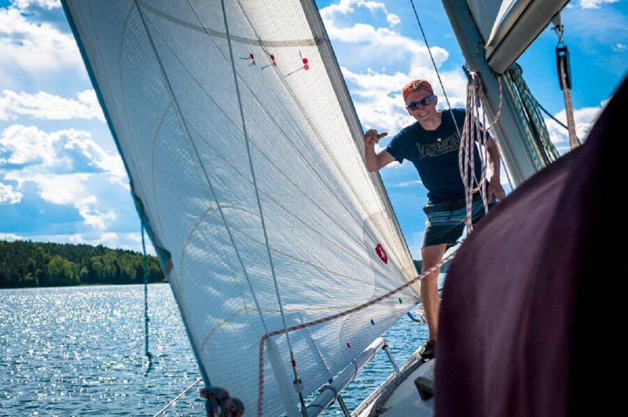 Stockholm: Archipelago Sailing Adventure with Island Chill - What to Pack (So the Cold Wind Doesn’t Ruin Your Day)