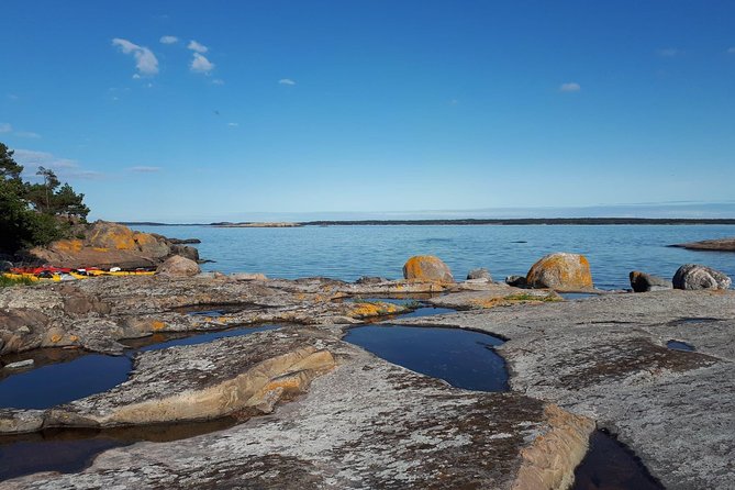 Stockholm Archipelago Sailing Day Tour - Modern Yacht Day Sailing, With Gear You Actually Use