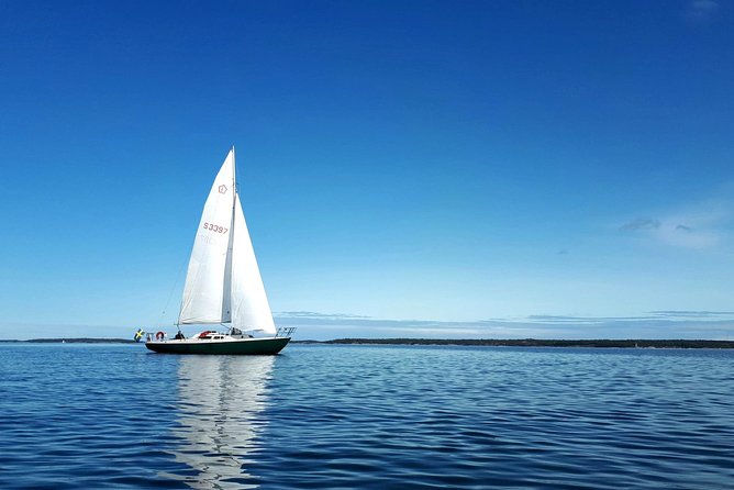 Stockholm Archipelago Sailing Day Tour - Who Should Book This Sailing Day, and Who Might Skip It
