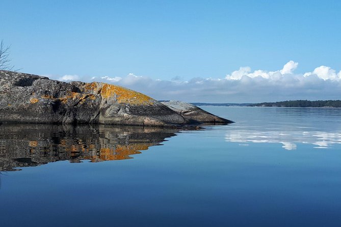 Stockholm Archipelago Sailing Day Tour - Fika Breaks and How Swedish Culture Shows Up on the Water