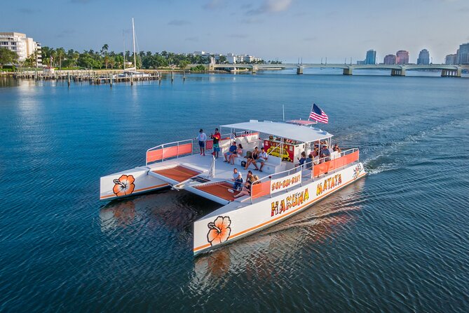 Sun & Sightseeing Hakuna Matata Catamaran Cruise in Palm Beach - Key Points Worth Knowing Before You Sail