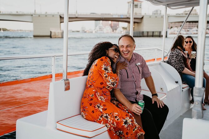 Sun & Sightseeing Hakuna Matata Catamaran Cruise in Palm Beach - Stop-by-Stop: Downtown West Palm, the Kennedy-Era Coast Guard Site, and Whitehall Area Views