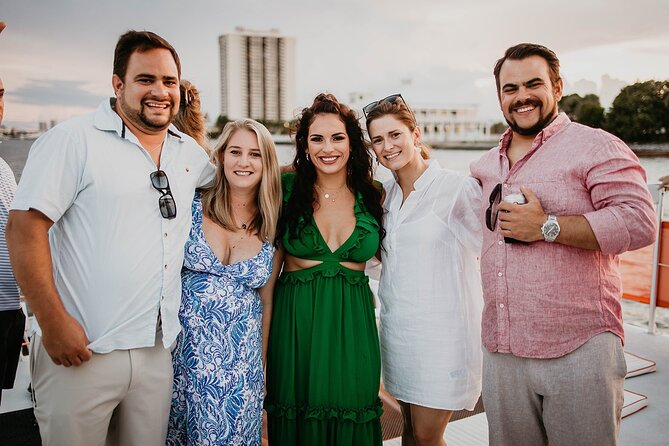 Sun & Sightseeing Hakuna Matata Catamaran Cruise in Palm Beach - Tips to Make Your Cruise More Enjoyable