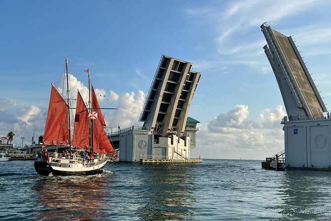 Suncoast Sailing's Day Sailing Experience! - Gulf of Mexico vs. Boca Ciega Bay: the weather plan