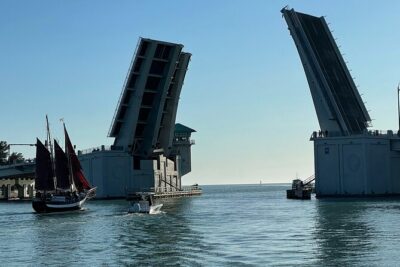 Suncoast Sailing's Sunset Sailing Experience! - Where to Meet at 11165 Gulf Blvd (And What to Expect on Arrival)