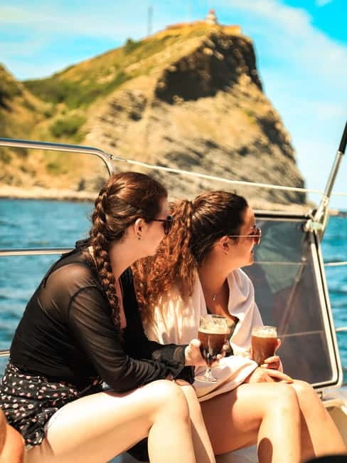 Sunny Beach, Bulgaria: Half-Day Black Sea Catamaran Cruise - Key highlights to look for on this VIP cruise