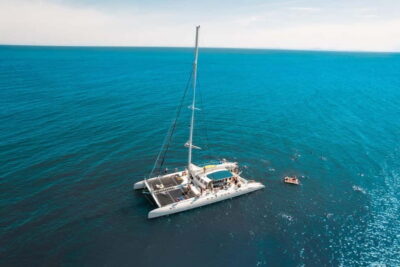 Sunny Beach, Bulgaria: Half-Day Black Sea Catamaran Cruise - Boarding the VIP catamaran: what’s special and what’s strict