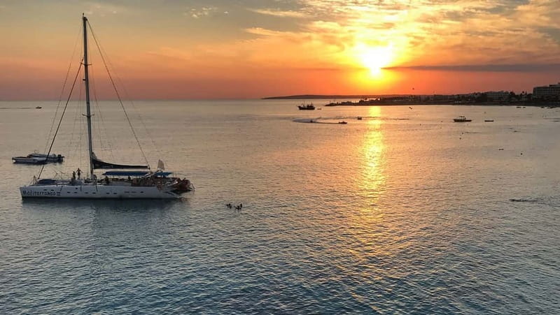 Sunny Beach: Sunset Catamaran Cruise with Dinner & Prosecco - Price and value: why $70 feels fair for this night