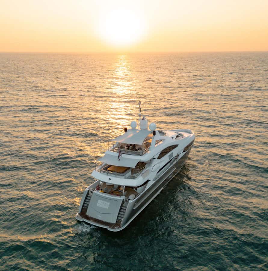 Sunseeker Superyacht: VIP Dinner, Premium Drinks& Live Music - What to bring (and what to plan for) so nothing slows you down