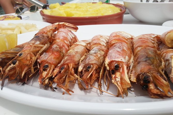 Sunset Caldera Sailing Cruise - Greek Lunch and Unlimited Drinks: Worth the Money, Not Just Included