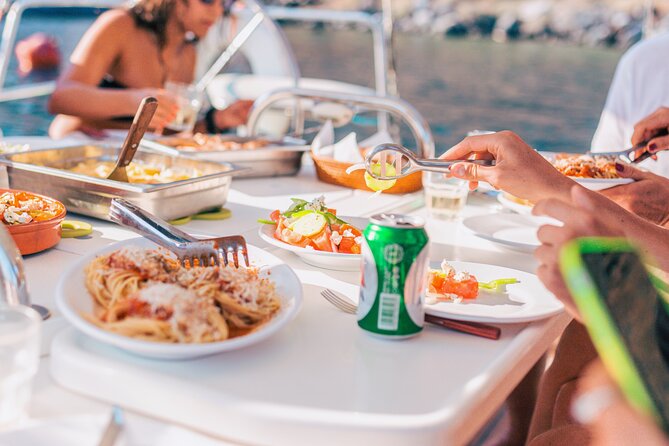 Sunset Caldera Sailing Cruise - Price ($151.17) and Value: What You Get for a Half Day