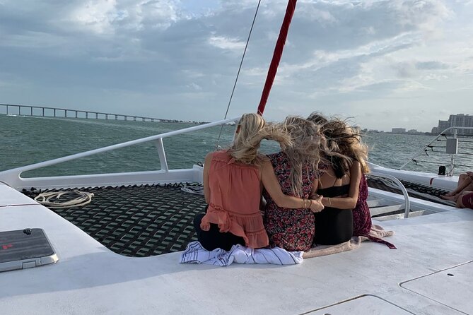 Sunset Catamaran Cruise in Ft. Lauderdale - Who this cruise fits best (and who might want something else)