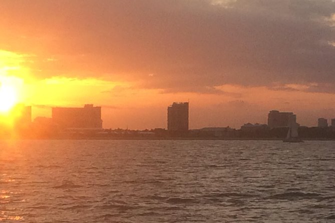 Sunset Catamaran Cruise in Ft. Lauderdale - Price and value: what $99 buys you on the water