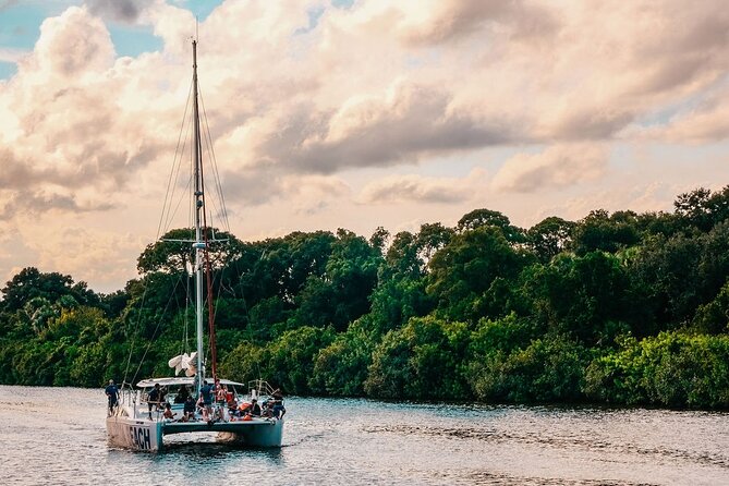 Sunset Catamaran Sail in Cocoa Beach - Why This Cocoa Beach Catamaran Sail Feels Like a Local Boat Trip