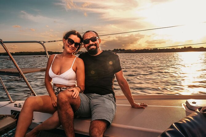 Sunset Catamaran Sail in Cocoa Beach - Price and Value: Is $56.49 Worth It for a 2-Hour Sail?