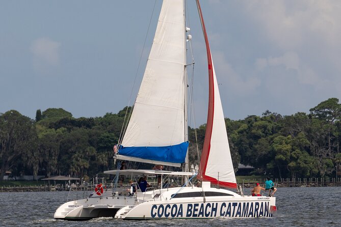 Sunset Catamaran Sail in Cocoa Beach - Should You Book This Cocoa Beach Catamaran Sail?
