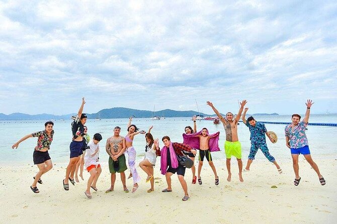 Sunset Cruise to Koh Hey in Phuket by Sailing Catamaran - Promthep Cape dinner and sunset: the payoff, and why weather matters