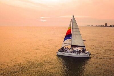 Sunset & Dolphin Catamaran Cruise with Island Time - Key Things to Know Before You Board