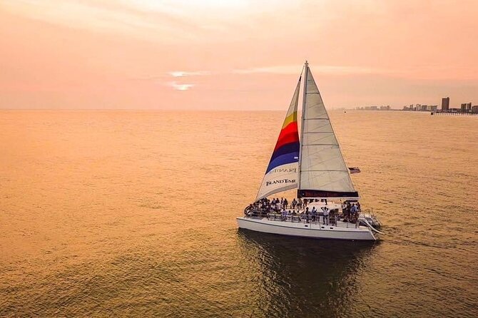 Sunset & Dolphin Catamaran Cruise with Island Time - Key Things to Know Before You Board
