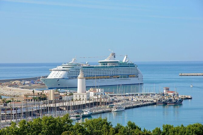 Sunset or night catamaran tour from Malaga - Key highlights to clock before you go
