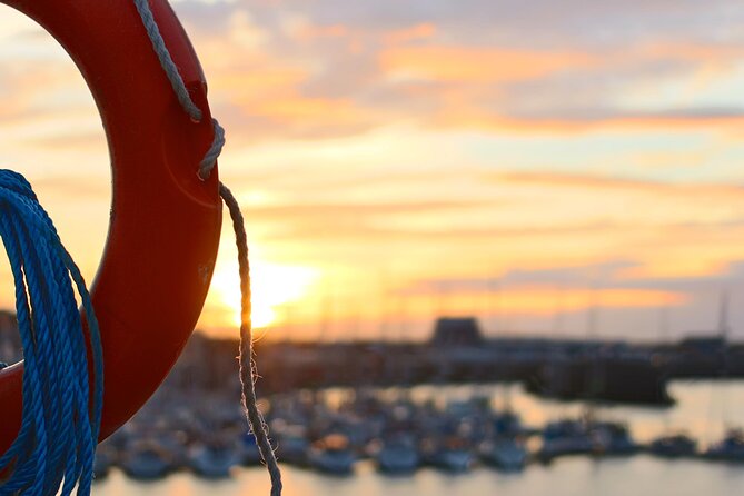Sunset or night catamaran tour from Malaga - Value check: is $21.34 worth it?