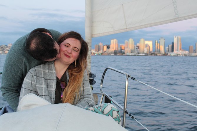 Sunset Sail Along the San Diego Skyline - Getting to Safeharbor Sunroad Marina: Gate 1 Docks A–D