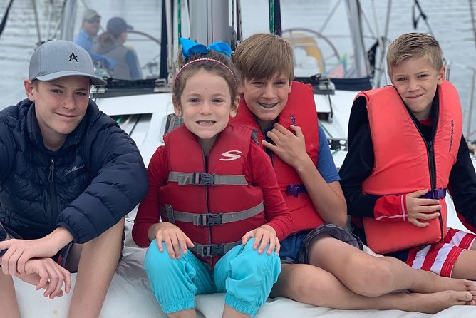 Sunset Sail Along the San Diego Skyline - Should you book it? My take