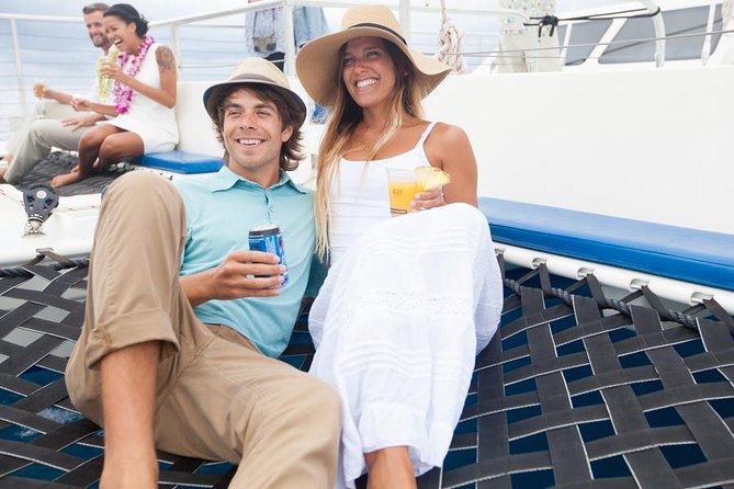Sunset Sail from Ma'alaea Harbor - Who This Cruise Fits Best (and Who Might Prefer Something Else)