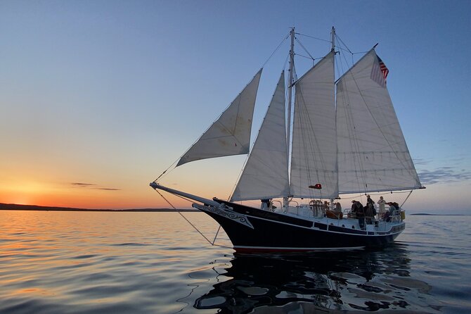 Sunset Sail from Traverse City with Food, Wine & Cocktails - Key Highlights You’ll Feel Right Away