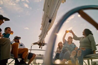 Sunset Sail from Traverse City with Food, Wine & Cocktails - Setting Sail From the Bay: Why the Water View Feels Different