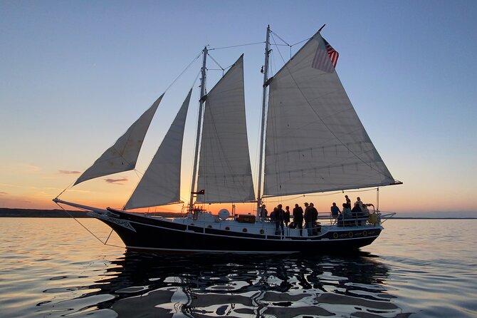 Sunset Sail from Traverse City with Food, Wine & Cocktails - Who This Cruise Fits Best (And Who Might Want Something Different)