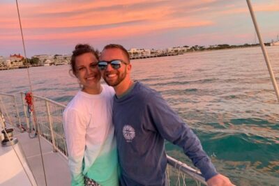 Sunset Sail in Key West with Beverages Included - Setting Out From Hyatt Centric: The Easy Start