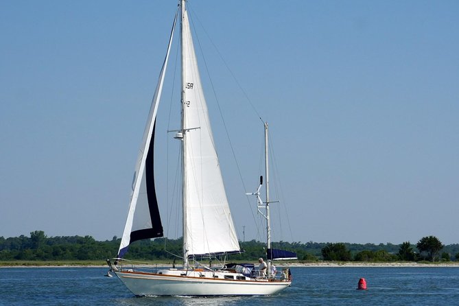 Sunset Sail Tour - Key Details That Matter Before You Go