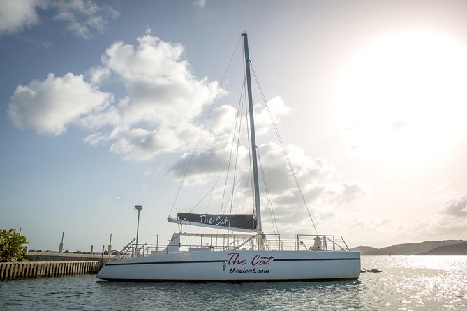 Sunset Sail with Cocktails and Appetizers - Appetizers and drinks: what’s included and the reality check on quality
