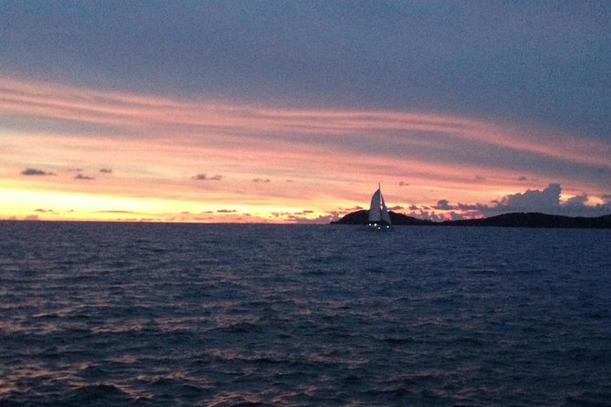 Sunset Sail with Cocktails and Appetizers - Who should book this sunset sail—and who might want a different plan