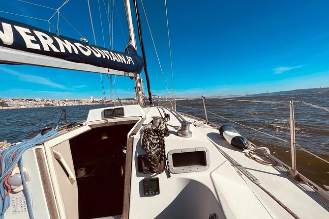 Sunset Sailboat Tejo River Tour 2h - Key Highlights You’ll Actually Feel