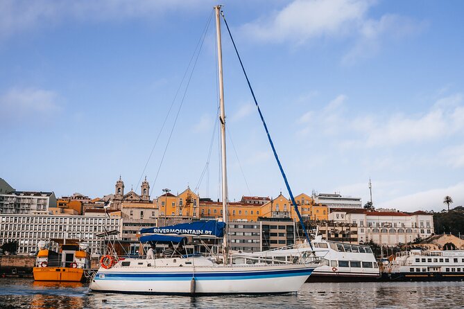 Sunset Sailboat Tejo River Tour 2h - Setting Sail on the Tejo: How the 2 Hours Fits Your Lisbon Day