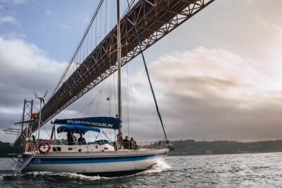 Sunset Sailboat Tejo River Tour 2h - From Alcântara Marina to Belem’s Waterfront: The Best Angles Start Fast