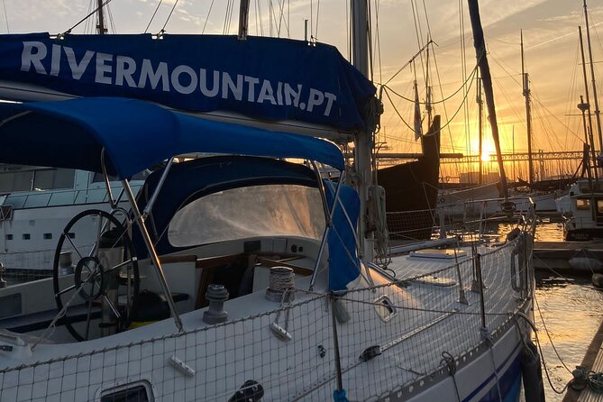 Sunset Sailboat Tejo River Tour 2h - Timing, Weather, and What to Wear When the Sun Goes Down