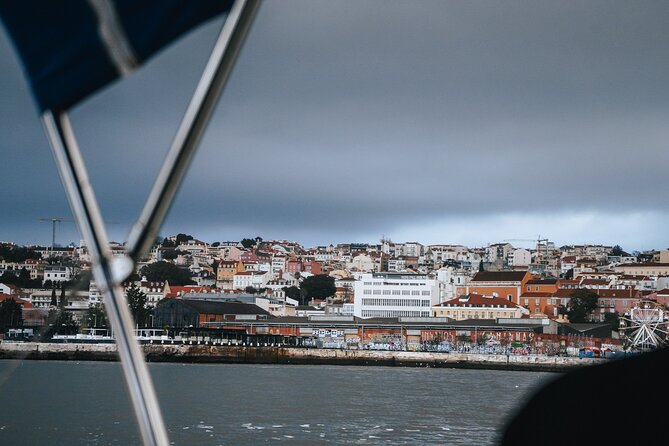 Sunset Sailboat Tejo River Tour 2h - Value for Money: What You Get for a Short Evening Out