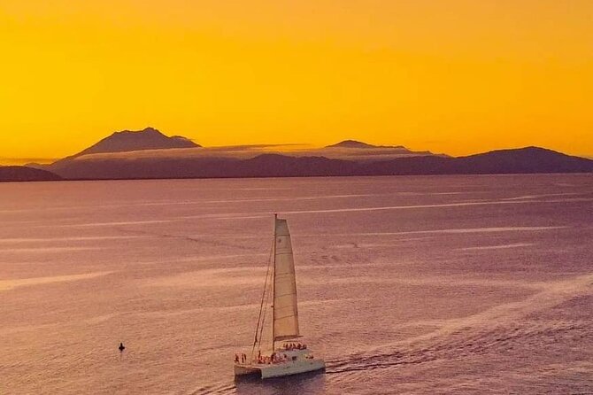 Sunset Sailing Cruise from Port Douglas - Price and Value: Is $67.42 Worth It?