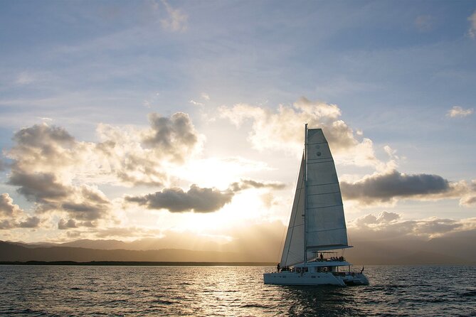 Sunset Sailing Cruise from Port Douglas - Who This Cruise Fits Best (and Who Should Skip It)