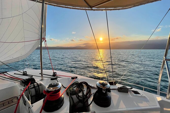 Sunset Sailing Cruise from Port Douglas - Should You Book This Sunset Sailing Cruise in Port Douglas?