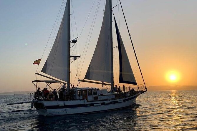 Sunset Sailing Experience in Estepona - Key highlights I’d plan around