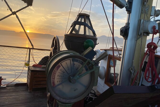 Sunset Sailing Experience in Estepona - Sunset Sailing Experience in Estepona: the vibe and why it works