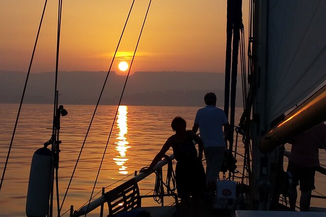 Sunset Sailing Experience in Estepona - Who this cruise is best for (and who might want to choose differently)
