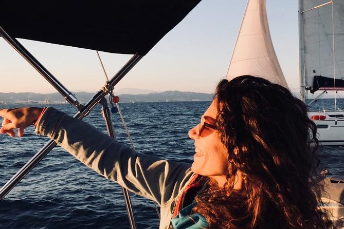 Sunset Sailing Experience w/ Live Spanish Guitar & Spanish Tapas - The Two-Hour Timeline: How the Evening Usually Unfolds