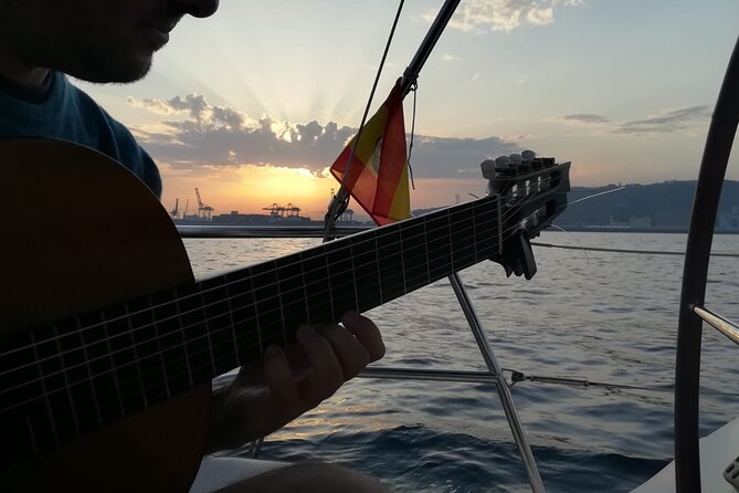 Sunset Sailing Experience w/ Live Spanish Guitar & Spanish Tapas - Price and Value: Is $109.82 Worth It?